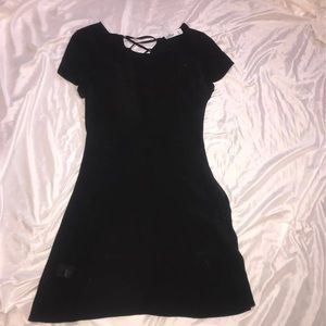 Hollister dress